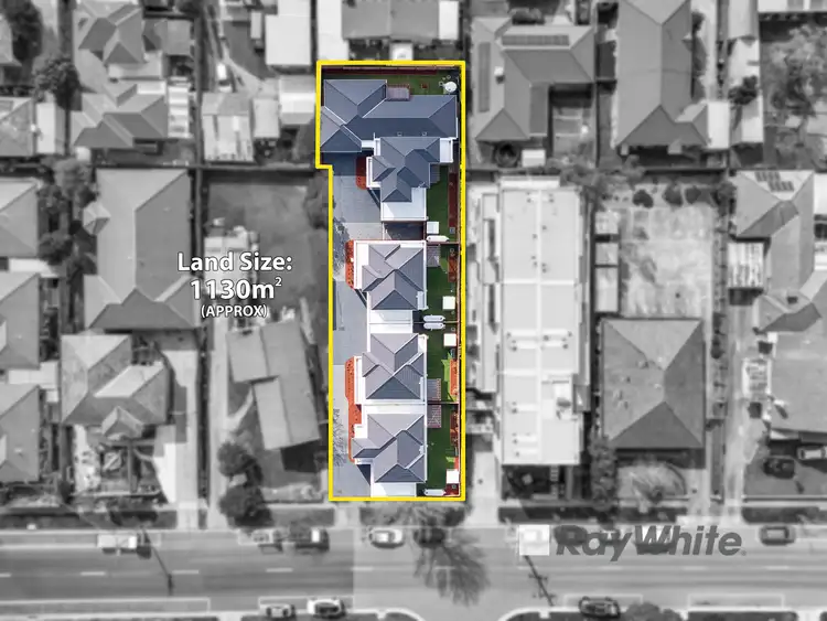 Fourth view of Homely house listing, 77 Ann Street, Dandenong VIC 3175