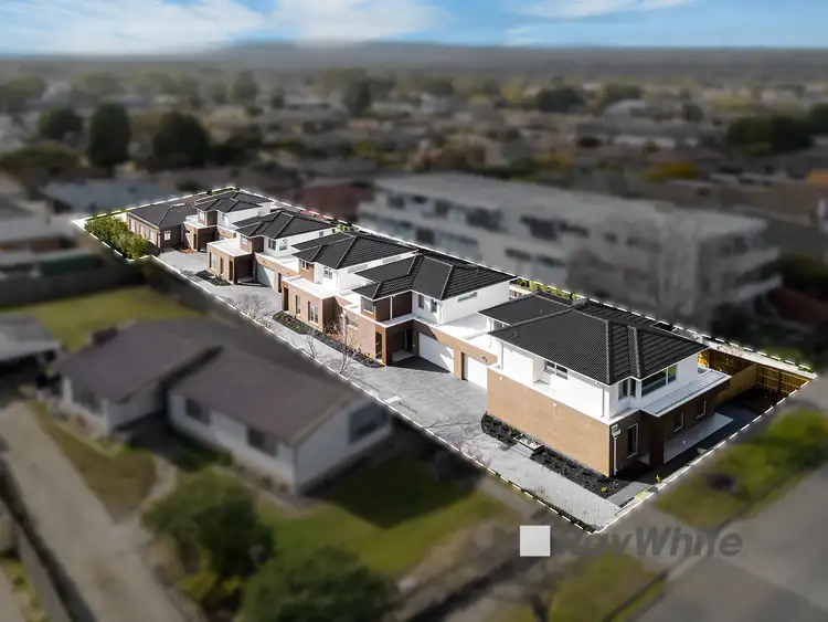 Fifth view of Homely house listing, 77 Ann Street, Dandenong VIC 3175
