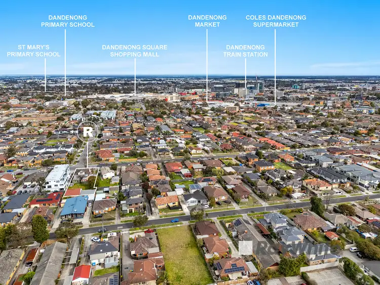 Sixth view of Homely house listing, 77 Ann Street, Dandenong VIC 3175