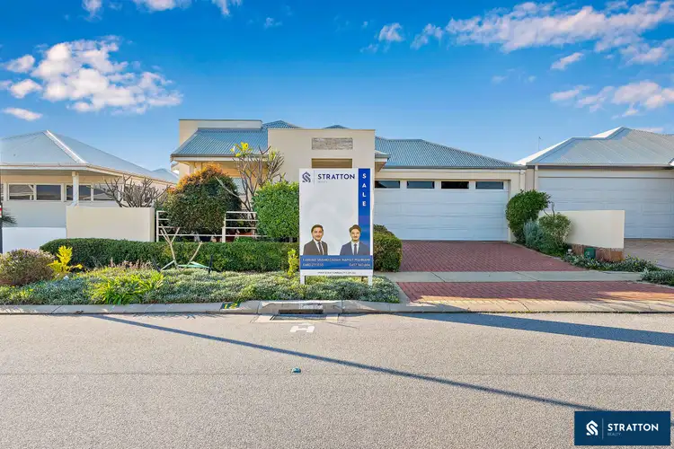 12 Hazewinkel Gardens, Champion Lakes WA 6111