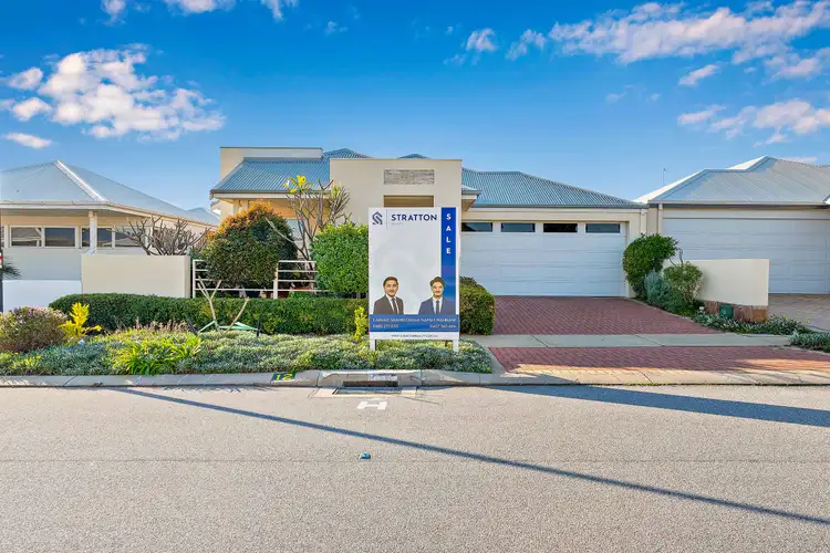 12 Hazewinkel Gardens, Champion Lakes WA 6111