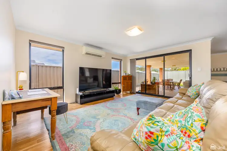 Fourth view of Homely house listing, 58 Allanson Drive, Byford WA 6122