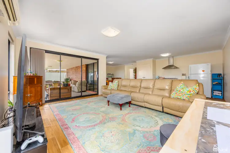 Fifth view of Homely house listing, 58 Allanson Drive, Byford WA 6122