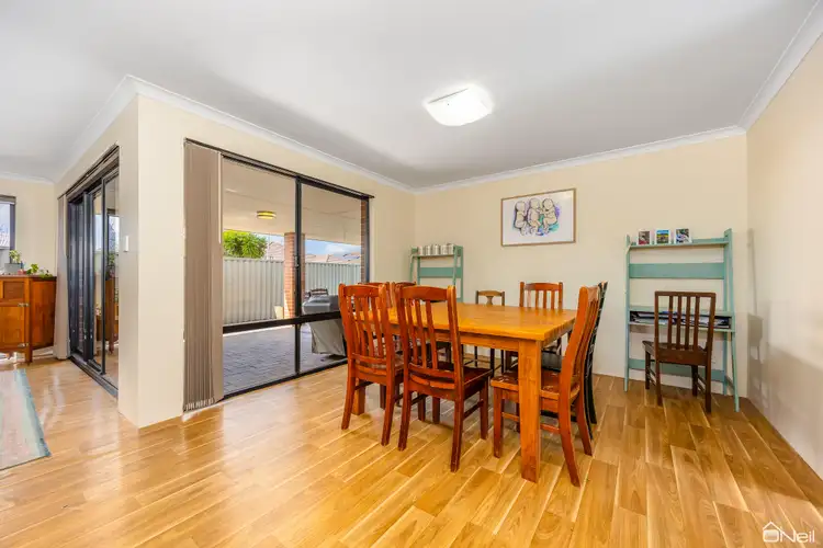 Seventh view of Homely house listing, 58 Allanson Drive, Byford WA 6122