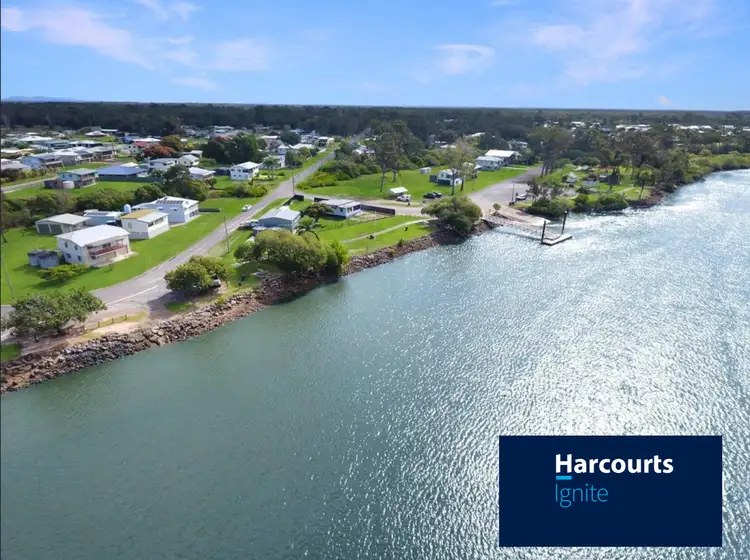 Second view of Homely house listing, 3 Powers Street, Buxton QLD 4660
