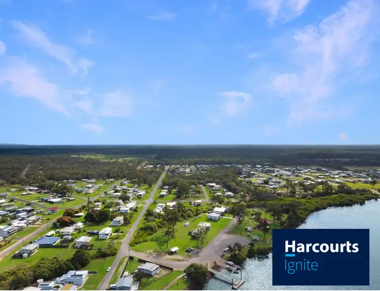 Third view of Homely house listing, 3 Powers Street, Buxton QLD 4660