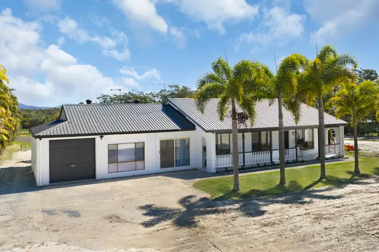 277 Markwell Road, Caboolture QLD 4510