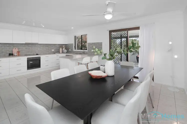 Second view of Homely house listing, 277 Markwell Road, Caboolture QLD 4510