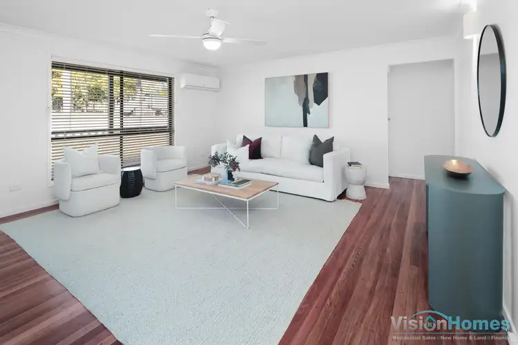 Third view of Homely house listing, 277 Markwell Road, Caboolture QLD 4510