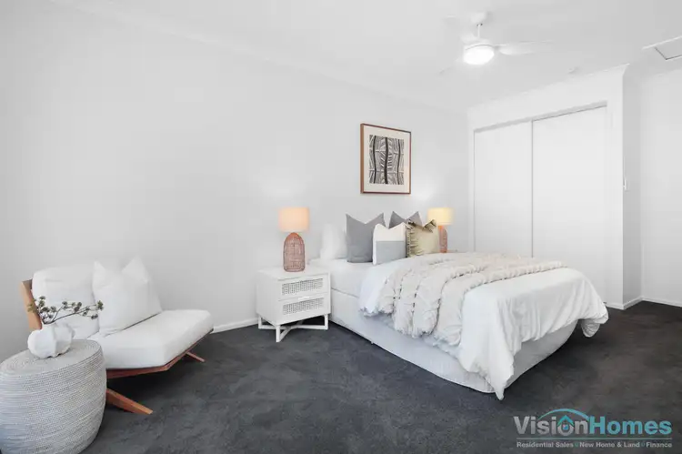 Fourth view of Homely house listing, 277 Markwell Road, Caboolture QLD 4510