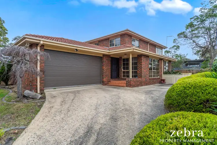 8 Wooten Close, Frankston VIC 3199