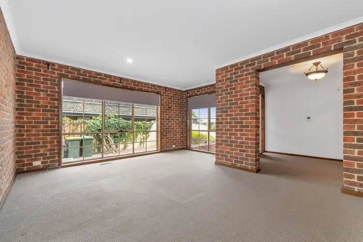 Second view of Homely house listing, 8 Wooten Close, Frankston VIC 3199