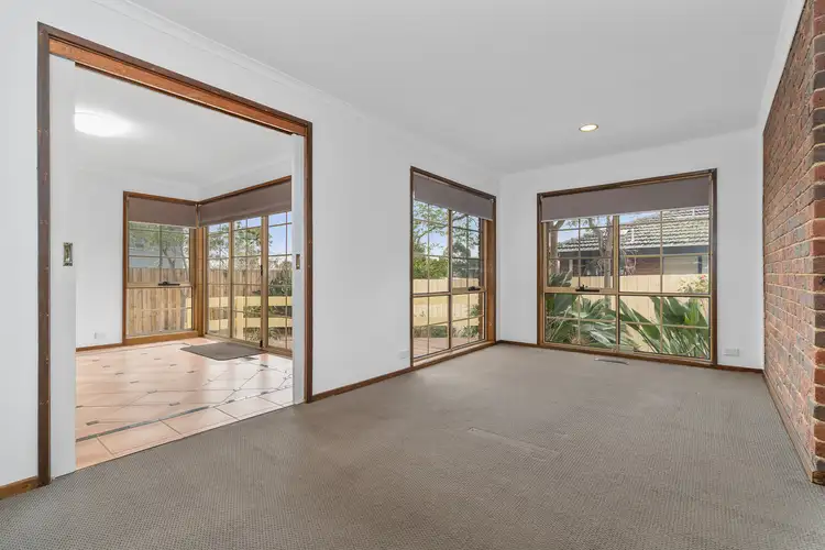 Third view of Homely house listing, 8 Wooten Close, Frankston VIC 3199