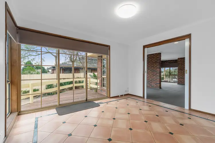 Fifth view of Homely house listing, 8 Wooten Close, Frankston VIC 3199