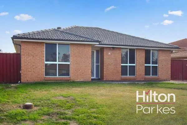 30 Winsome Avenue, Plumpton NSW 2761