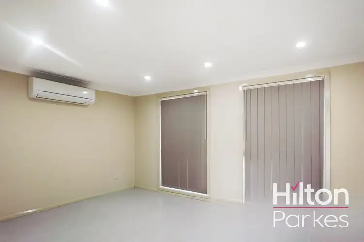 Second view of Homely house listing, 30 Winsome Avenue, Plumpton NSW 2761
