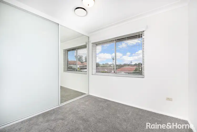 Third view of Homely apartment listing, 4/8 St Jude Crescent, Belmore NSW 2192
