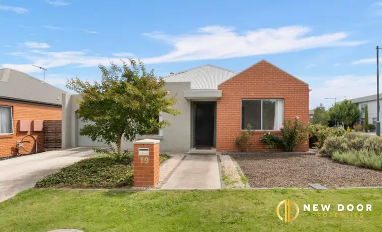 19 Horneville Street, Forde ACT 2914