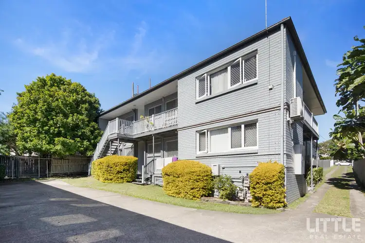 1/136 Waterton Street, Annerley QLD 4103