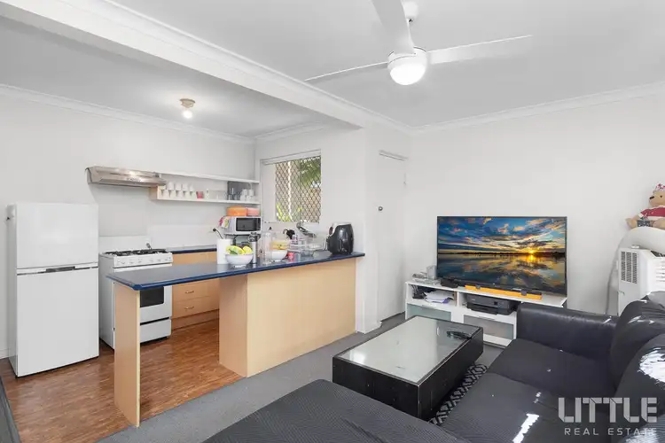 Second view of Homely unit listing, 1/136 Waterton Street, Annerley QLD 4103