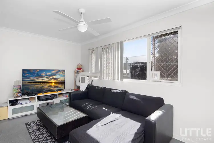 Fourth view of Homely unit listing, 1/136 Waterton Street, Annerley QLD 4103