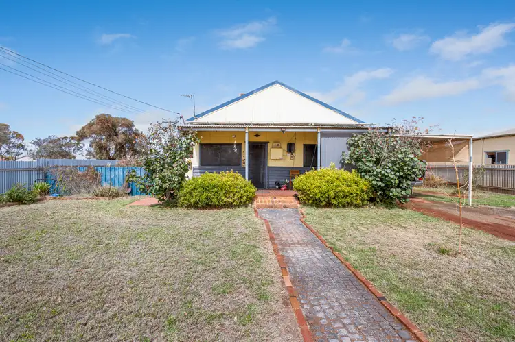 186 Wittenoom Street