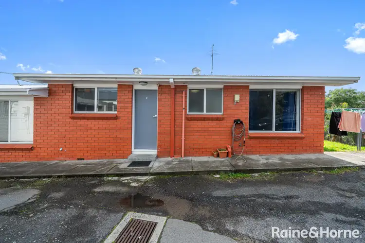 3/25 Hope Street, New Town TAS 7008