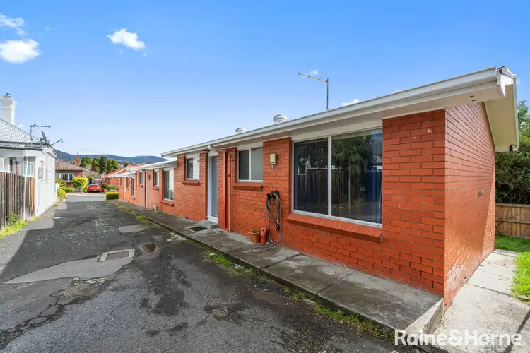 Fourth view of Homely unit listing, 3/25 Hope Street, New Town TAS 7008