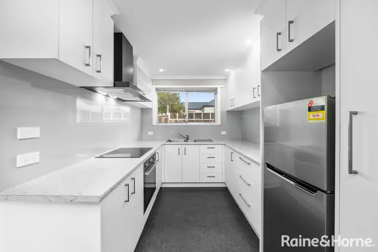 Fifth view of Homely unit listing, 3/25 Hope Street, New Town TAS 7008