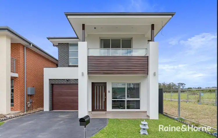 35 Plough Street, Austral NSW 2179