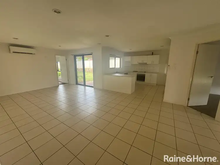 Second view of Homely house listing, 8 Frangipani Drive, Kingaroy QLD 4610