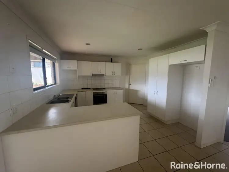 Third view of Homely house listing, 8 Frangipani Drive, Kingaroy QLD 4610