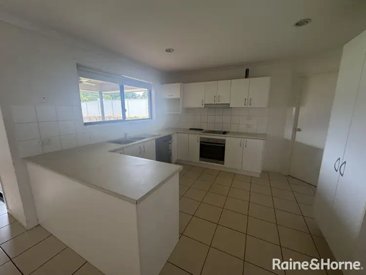 Fourth view of Homely house listing, 8 Frangipani Drive, Kingaroy QLD 4610