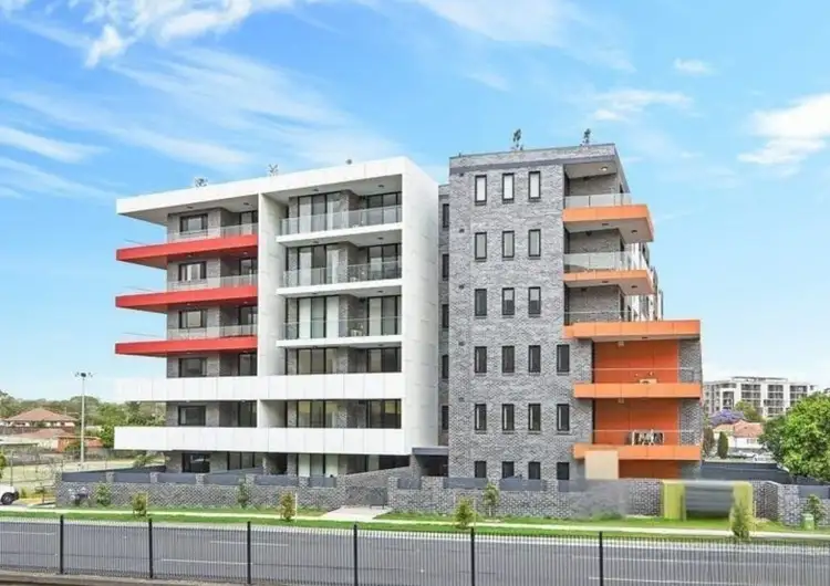 307/3 Balmoral Street, Blacktown NSW 2148