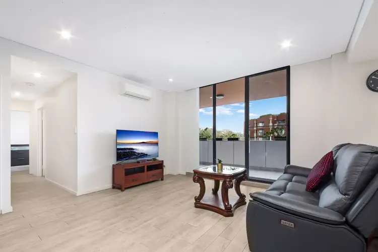 307/3 Balmoral Street, Blacktown NSW 2148
