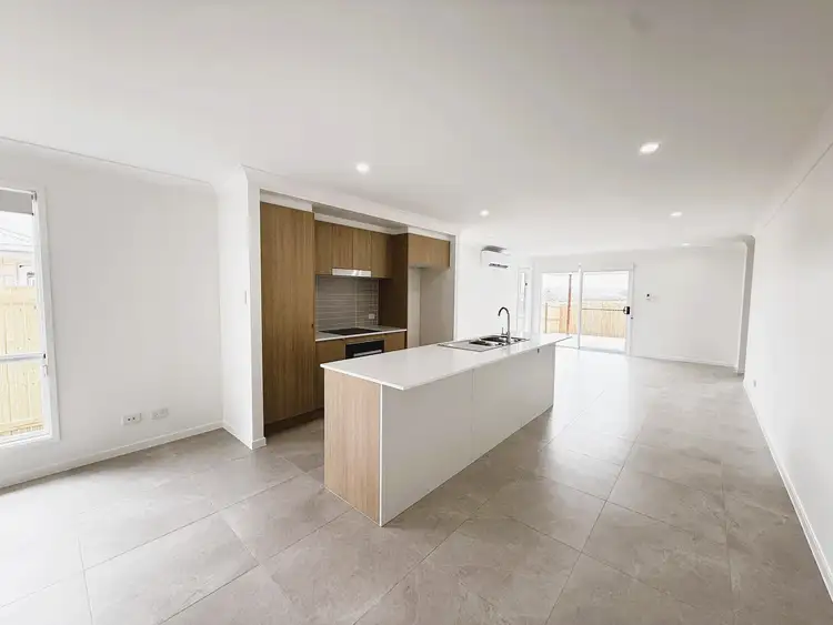 Third view of Homely house listing, 37 Flame Tree Road, Cotswold Hills QLD 4350