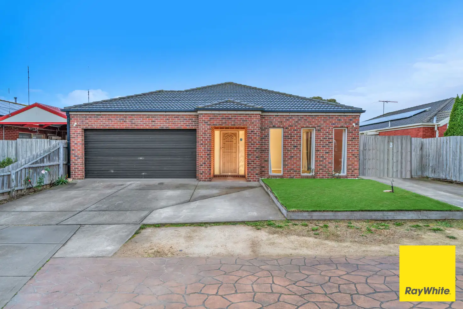 Main view of Homely house listing, 3 Jonathon Court, Werribee VIC 3030