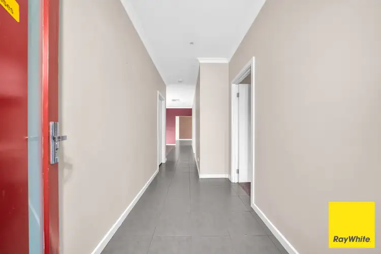 Third view of Homely house listing, 3 Jonathon Court, Werribee VIC 3030