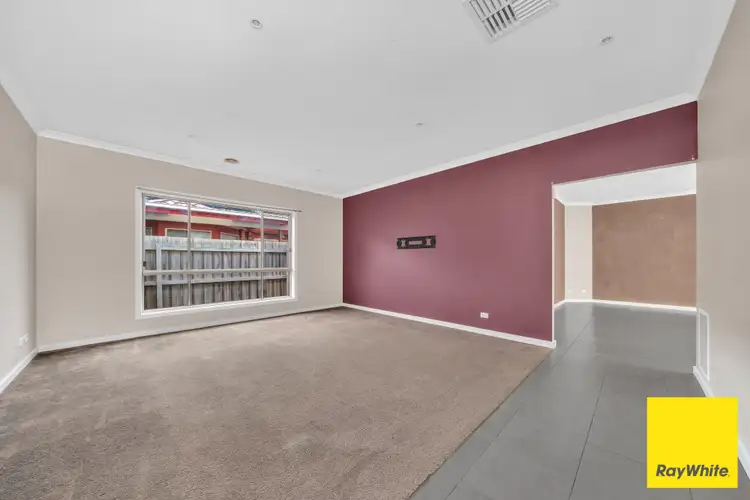 Fourth view of Homely house listing, 3 Jonathon Court, Werribee VIC 3030