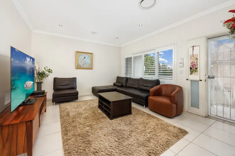 Second view of Homely villa listing, 3/18 Aitchandar Road, Ryde NSW 2112