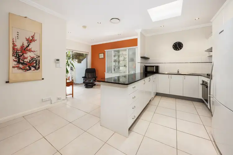 Third view of Homely villa listing, 3/18 Aitchandar Road, Ryde NSW 2112