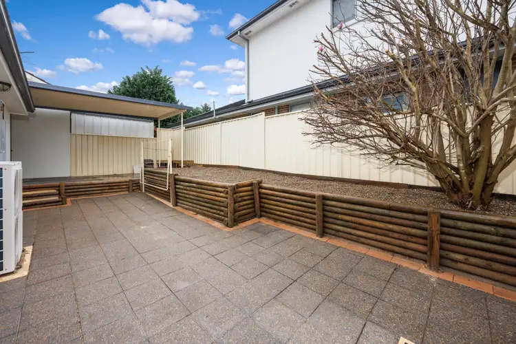 Fourth view of Homely villa listing, 3/18 Aitchandar Road, Ryde NSW 2112