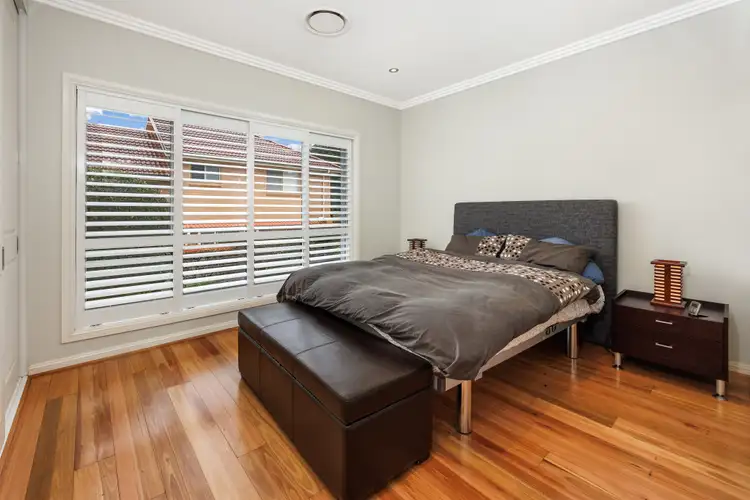 Fifth view of Homely villa listing, 3/18 Aitchandar Road, Ryde NSW 2112