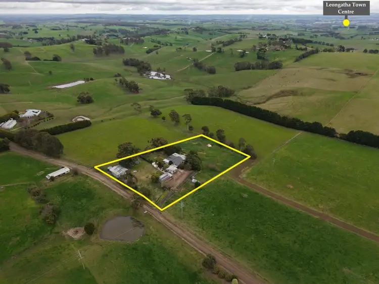 30 Allans Road, Koorooman VIC 3953