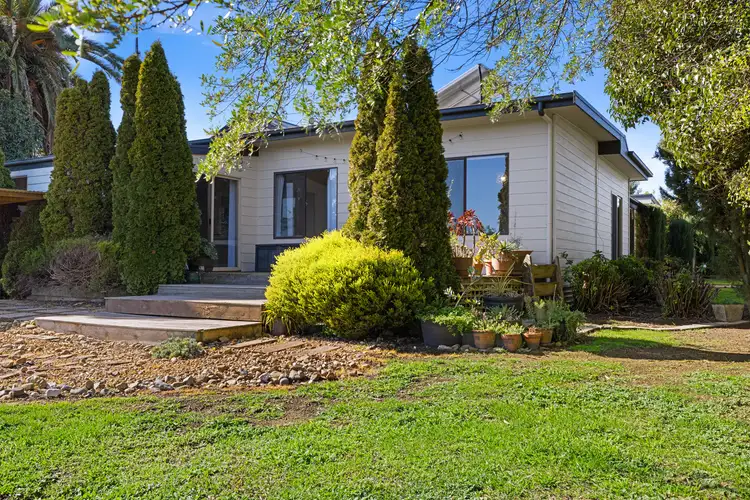 30 Allans Road, Koorooman VIC 3953