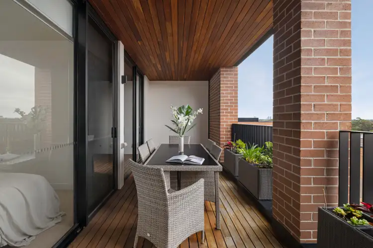 Third view of Homely apartment listing, 636/3 Mckinnon Avenue, Five Dock NSW 2046