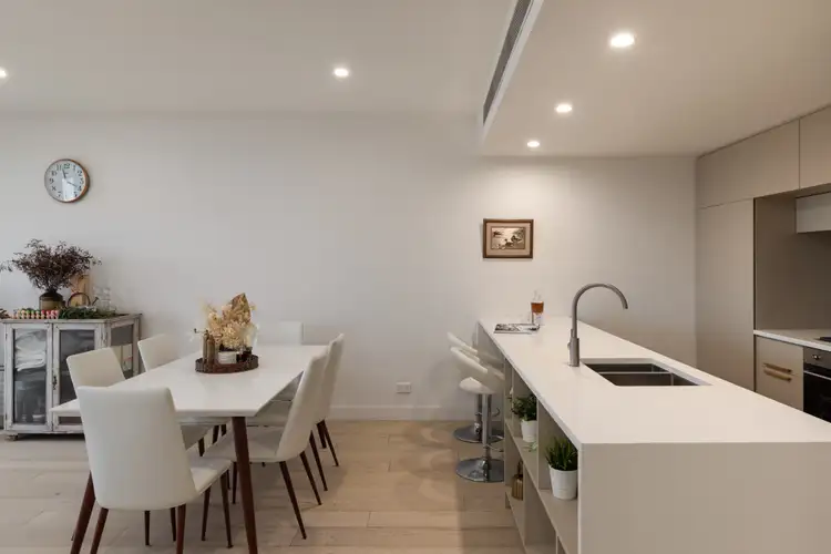 Fifth view of Homely apartment listing, 636/3 Mckinnon Avenue, Five Dock NSW 2046