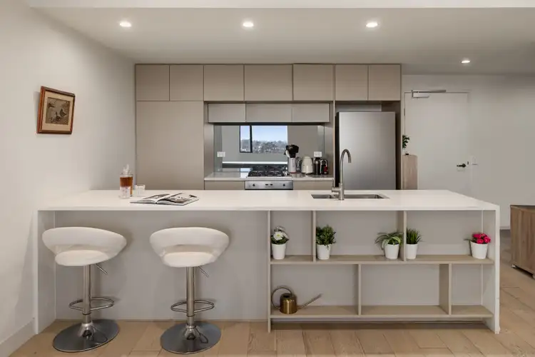 Sixth view of Homely apartment listing, 636/3 Mckinnon Avenue, Five Dock NSW 2046