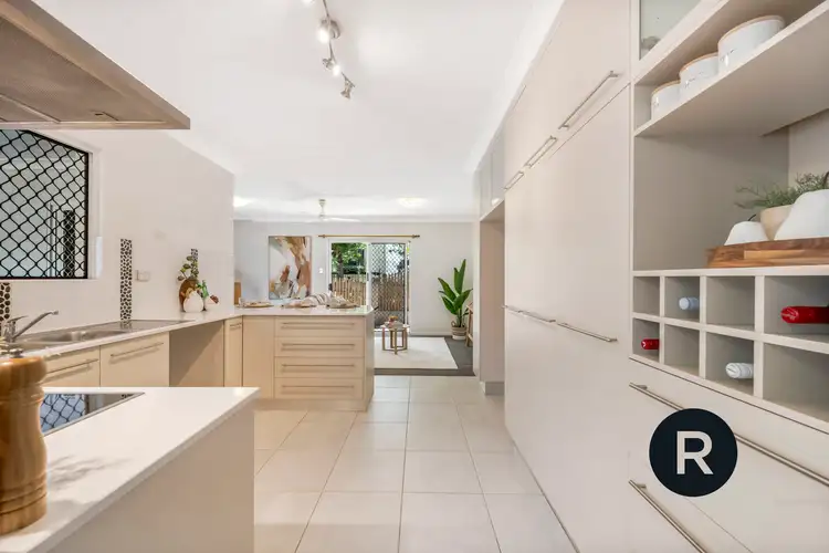 Third view of Homely townhouse listing, 2/20 Carr Street, Hermit Park QLD 4812