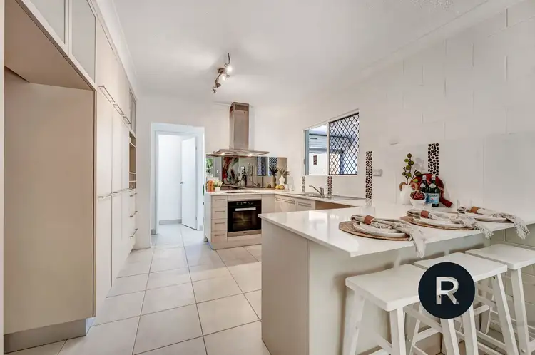 Fourth view of Homely townhouse listing, 2/20 Carr Street, Hermit Park QLD 4812